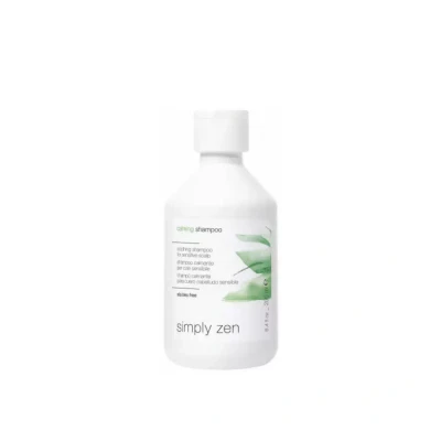 Immagine di Simply Zen, Shampoo, Shampoo calmante 250 ml (250 ml, liquido)