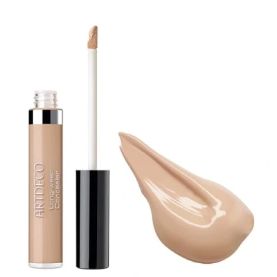 Immagine di Coprente a lunga durata impermeabile No. 10 Soft Apricot 7 ml
