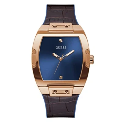 Immagine di Guess Analogico GW0386G2