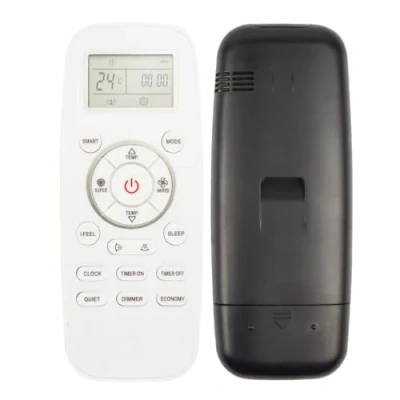Immagine di GREE Telecomando di ricambio per condizionatori YY1FB,Telecomando universale Pompa Calore Inverter