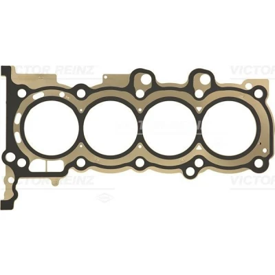 Immagine di REINZ 61 10139 00 Guarnizione Testata 0,5 72 testa multistrato HYUNDAI: i10 I, i20 I Hatchback, II KIA: RIO 3