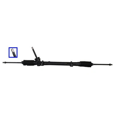 Immagine di ELSTOCK 14 1884 Servosterzo meccanico per veicolo con guida a Sx quadrato 1244 RENAULT: CLIO 3