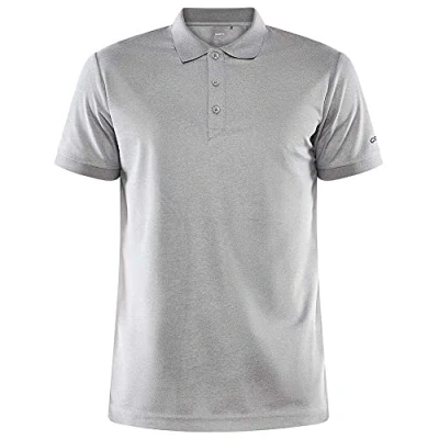 Immagine di Craft Polo Core Unify, Grigio, M Uomo