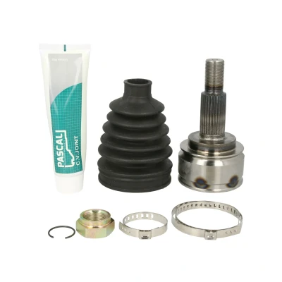 Immagine di PASCAL G1R037PC Kit Giunto Omocinetico lato ruota RENAULT: CLIO 2, Kangoo I, II / Grand