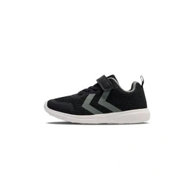 Immagine di hummel Actus Recycled Jr, Scarpe da Ginnastica Unisex Bambini e Ragazzi, Vineyard Wine, 37 EU