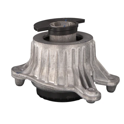 Immagine di FEBI BILSTEIN 170566 Supporto motore Dx idraulico MERCEDES BENZ: Classe E T modell, Sedan