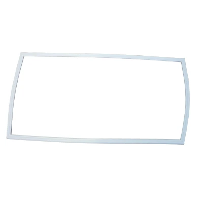 Immagine di Ariston Guarnizione porta frigorigero edf245xen/1 bianco 530x1017 C00141802