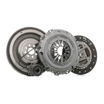 Immagine di VALEO KIT4P CONVERSION Kit (CSC) 845168 Frizione OPEL: Astra H Hatchback, Caravan, Corsa D Hatchback