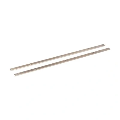 Immagine di Triton 300259, Set di lame per fresatrice/pialla, 317 mm (12 1/2&quot;), 2 pz.