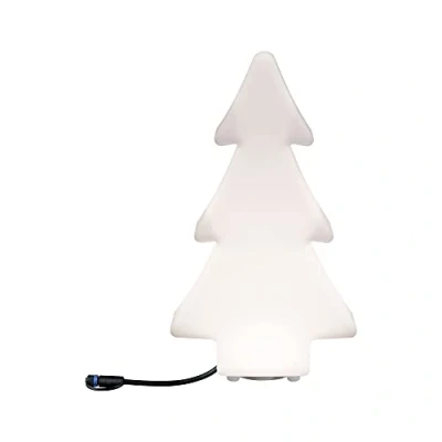 Immagine di Paulmann 94185 Sistema dilluminazione Plug&amp;Shine Lampada decorativa a LED (monocolore) 2.8 W Bianco caldo