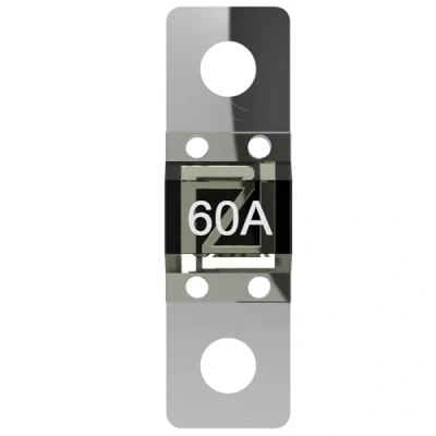 Immagine di Offgridtec Set di 5 fusibili MIDI 60 A, 58 V