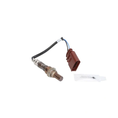 Immagine di DENSO Direct Fit DOX 1565 Sonda lambda M18x1.5 riscaldato, a dito, jump VOLKSWAGEN: Polo IV Hatchback, Fox SKODA: Fabia 1 Combi