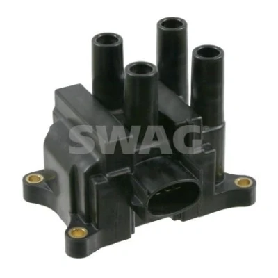 Immagine di SWAG 50 92 6869 Bobina d&#039;accensione FORD: FIESTA 5, 4, Focus 2, MAZDA: Tribute SW, 2 Hatchback, VOLVO: S40 II