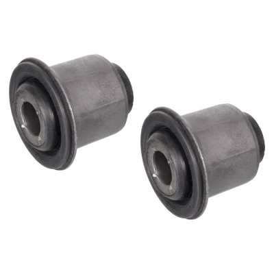 Immagine di SWAG 60 93 7675 Silent Block Assale anteriore Sx, inferiore, Dx Gomma DACIA: Duster SUV, II