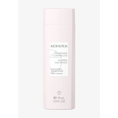 Immagine di Kerasilk Essential, Balsamo lisciante per capelli indisciplinati e crespi, 200ml