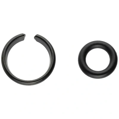 Immagine di Hazet 9012EL SPC 06/2 Set di anelli 1 pz.