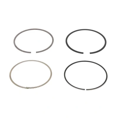 Immagine di MAHLE ORIGINAL 012 18 N0 Kit Fasce Elastiche 73,4 OPEL: Corsa D Hatchback, C Meriva A, VAUXHALL: Astra Mk5