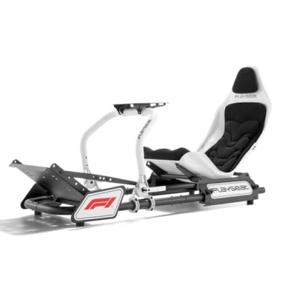 Immagine di Playseat® Formula Instinct F1® Edition