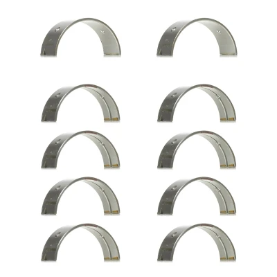 Immagine di GLYCO H1075/5 0.25mm Cuscinetto albero a gomito LANCIA: DELTA 1, 2, FIAT: Uno Hatchback, Punto I Elba