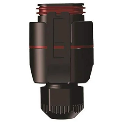 Immagine di Grundfos 98284561 Accessorio per pompa, Nero, Standard