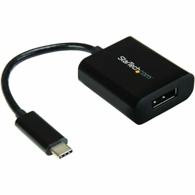 Immagine di STARTECH ADATTATORE USB C A DISPLAYPORT