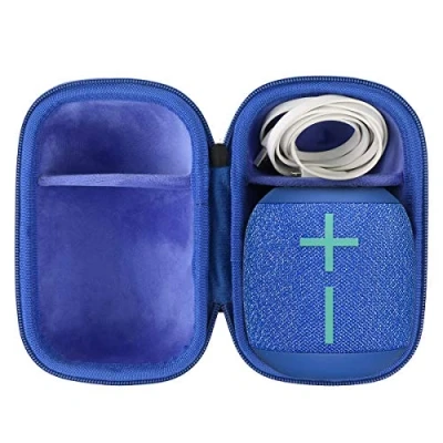 Immagine di co2CREA Duro Viaggio Caso Custodia Copertina per Ultimate Ears UE Wonderboom 4/ 3/ 2/ 1 Altoparlante Portatile Bluetooth e Wireless(Solo Custodia)