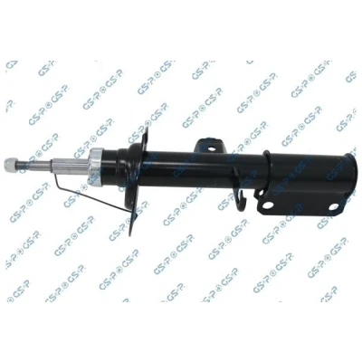 Immagine di GSP 32307002 Ammortizzatore Assale anteriore Sx A pressione del gas doppio tubo tipo McPherson BMW: X5 (E53) 4.6 is, 3.0 i, 4.4 i