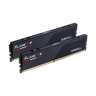 Immagine di DDR5 32GB KIT 2x16GB PC 6000 G.Skill Flare X5 F5 6000J3636F16GX2 FX5