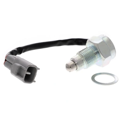 Immagine di VEMO V70 73 0026 Interruttore, Luce di retromarcia con cavo TOYOTA: Auris Hatchback, Yaris II Hatchback