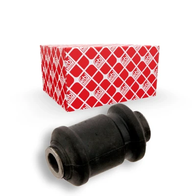 Immagine di FEBI BILSTEIN 29644 Silent Block Assale anteriore gomma Cuscinetto metallo SKODA: FELICIA 1 Pickup,