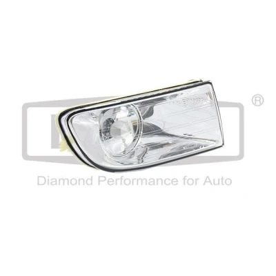 Immagine di DPA 89410221502 Fendinebbia Dx SKODA: Octavia 2 Combi, II Hatchback