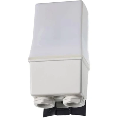 Immagine di Finder Interruttore crepuscolare 1 pz. 10.41.8.230.0000 Tensione di funzionamento:230 V/AC Sensibilità alla luce: 80 lx NA