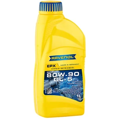 Immagine di Olio cambio RAVENOL 1223205 001 01 999