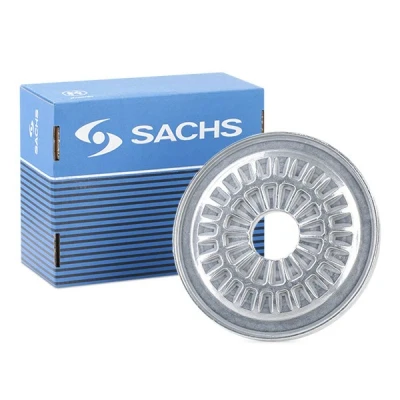 Immagine di SACHS 803 170 Piattello reggimolla Assale anteriore Sx, Dx VOLKSWAGEN: Multivan 5 (7HM, Transporter 5, 6 Bus