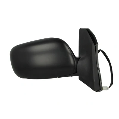Immagine di Specchio retrovisore esterno Blic 5402 04 1121551P Dx con la prima mano elettrico termico, convesso TOYOTA: Corolla IX Hatchback, Verso