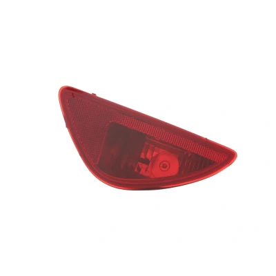 Immagine di TYC 19 0717 01 2 Retronebbia Dx RENAULT: CLIO 3