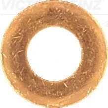 Immagine di REINZ 40 83978 00 Anello di tenuta 7,3 1,76 Rame