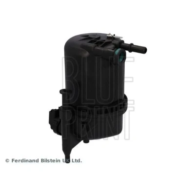 Immagine di BLUE PRINT ADBP230054 Filtro Carburante per condotti/circuiti, con vite di scarico dell&#039;acqua, attacco sensore acqua