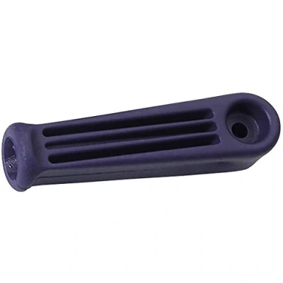 Immagine di Draper 29524 Maniglia in plastica, lunghezza 80 mm, colore: Blu