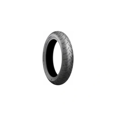 Immagine di Bridgestone Battlax Scooter 2 Fr 120/70 R15 56H auto Pneumatici estivi 10593