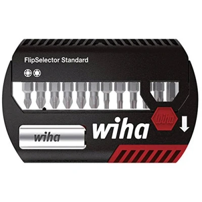 Immagine di Wiha 39041 Kit inserti 13 parti TORX interno