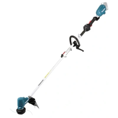 Immagine di Makita DUR191LZX3 a batteria Decespugliatore non inclusa nella consegna 18 V Larghezza di taglio (max.): 30 cm