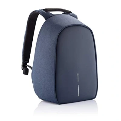 Immagine di XD Design Bobby HERO Regular Antitheft Zaino, Taglia: One Size, Dark blue