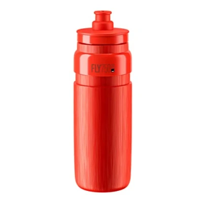 Immagine di Elite S.R.L. Unisex Borraccia Fly Tex per adulti, trasparente, 750 ml