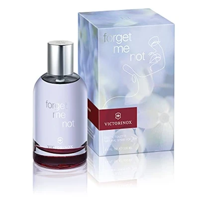 Immagine di Victorinox Swiss Army Forget Me Not Eau de Toilette 100 ml