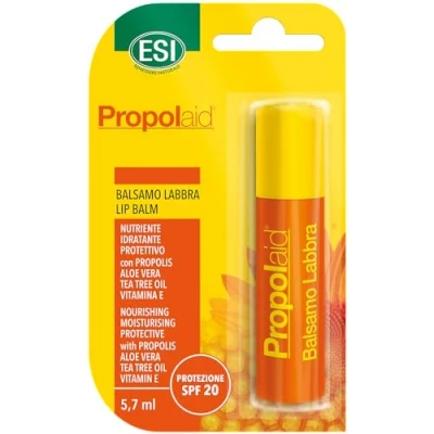 Immagine di Esi propolaid stick labbra spf 20 5,7 g
