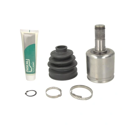 Immagine di PASCAL G71049PC Kit Giunto Omocinetico sul lato del cambio NISSAN: Qashqai / Qashqai+2 I, RENAULT: Koleos I