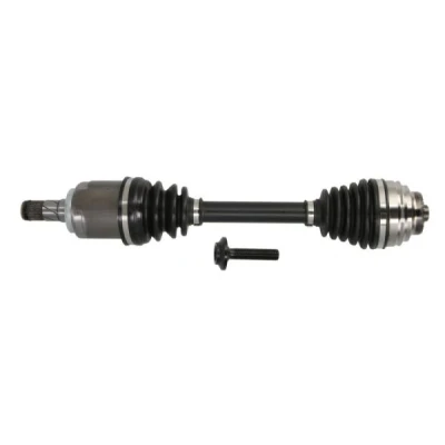 Immagine di PASCAL G2B021PC Albero motore / Semiasse Assale anteriore Sx 504,5mm