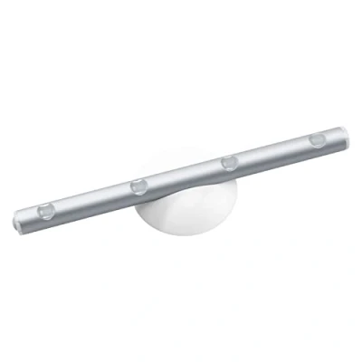 Immagine di LEDVANCE 4058075227866 LEDstixx® (EU) L Lampada portatile LED (monocolore) Argento