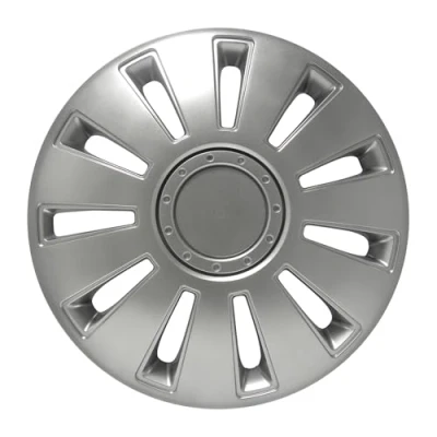 Immagine di Gorecki Silverstone 2211101 Copricerchi 16Inch argento